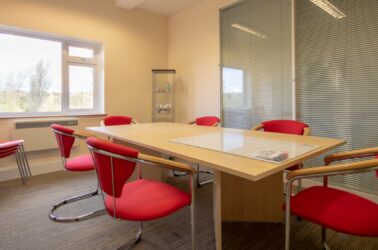 Avebury 4 office to let internal 2