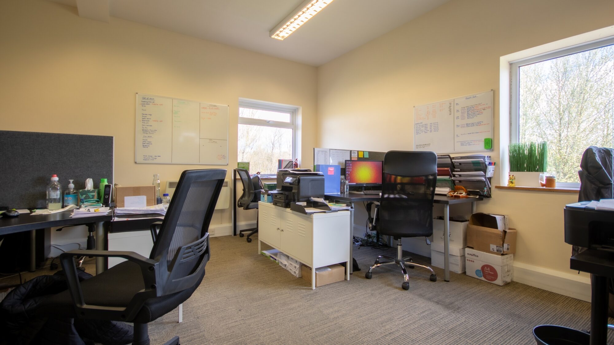 Avebury 5 office to let internal 2