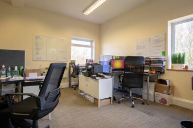 Avebury 5 office to let internal 2