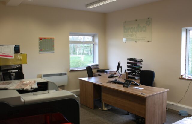 Avebury 5 office to let internal 3