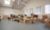 Bedwyn East 1 workshop to let internal 1