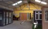 Bedwyn West Workshop to Rent Internal 1