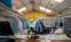 Bedwyn West Workshop to Rent Internal 2