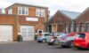 Draycott West Office to let external 1