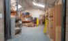 Froxfield central workshop to let internal 2