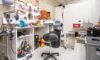 Manton East workshop to let internal 2