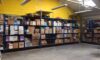 Manton East workshop to let internal 3