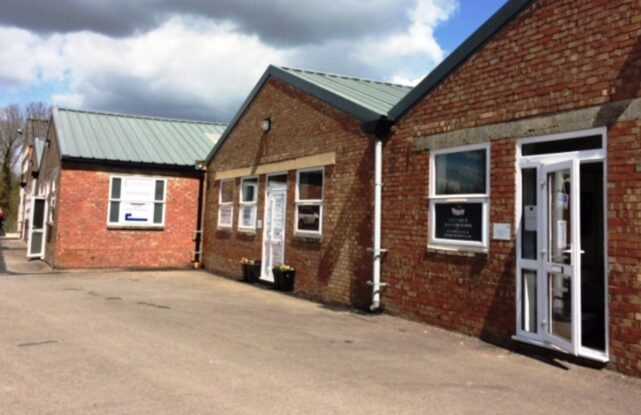 Manton West workshop to let external 2