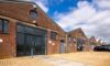 Ramsbury office to let external 1