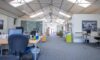 Ramsbury office to let internal 7