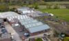 Rockley 1 office to let external 1