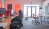 Rockley 1 office to let internal 2