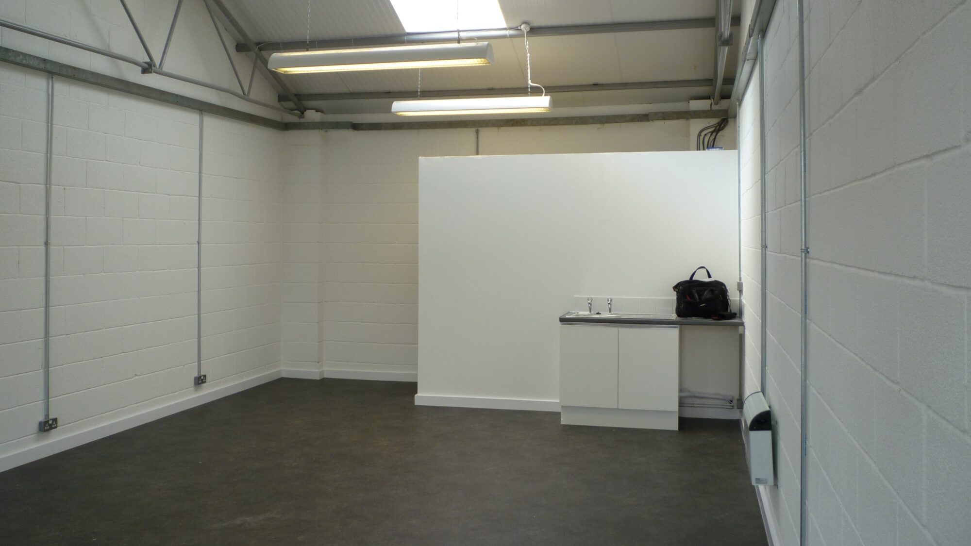 Rockley 2 office to let internal 1