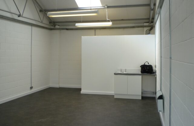 Rockley 2 office to let internal 1