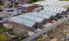 Rockley 3 office to let external 1