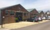 Rockley 3 office to let external 2