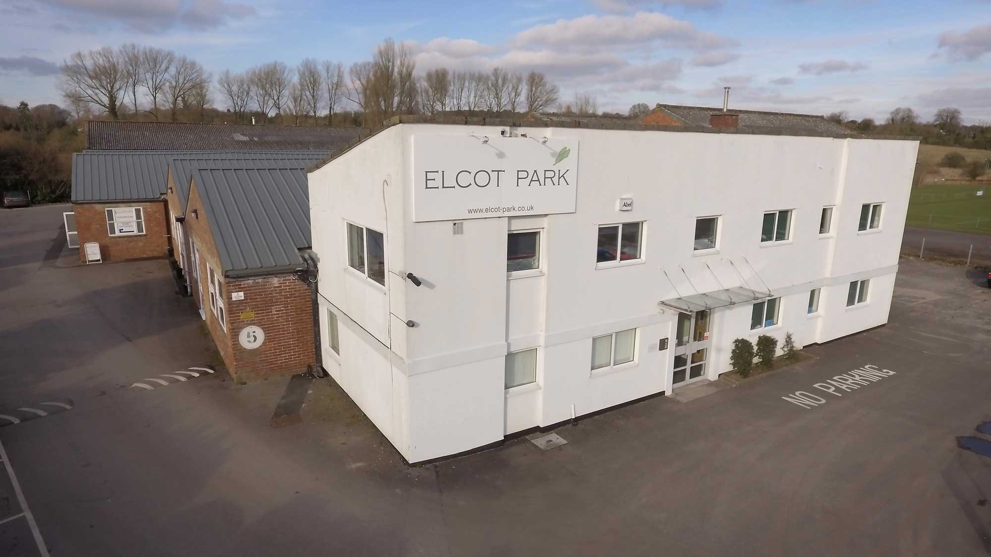 Elcot Park Offices to Let