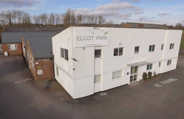 Elcot Park Offices to Let