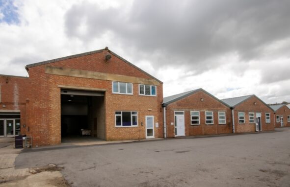 Flexible workshops to rent Marlborough